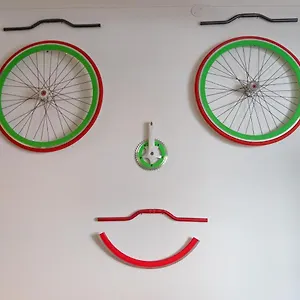 Bed & Bike Ferrare