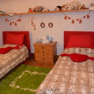 Apartment Ronco - Stayincortina