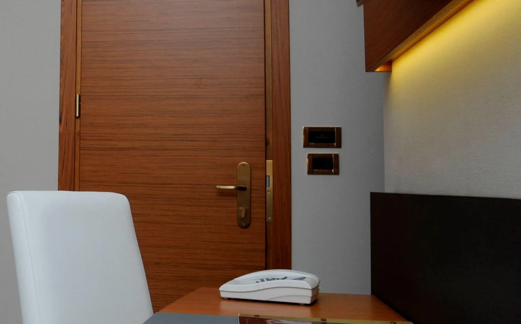Astra Hotel Ferrare Italie